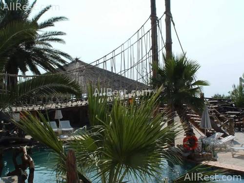 Gloria Maris Hotel 7